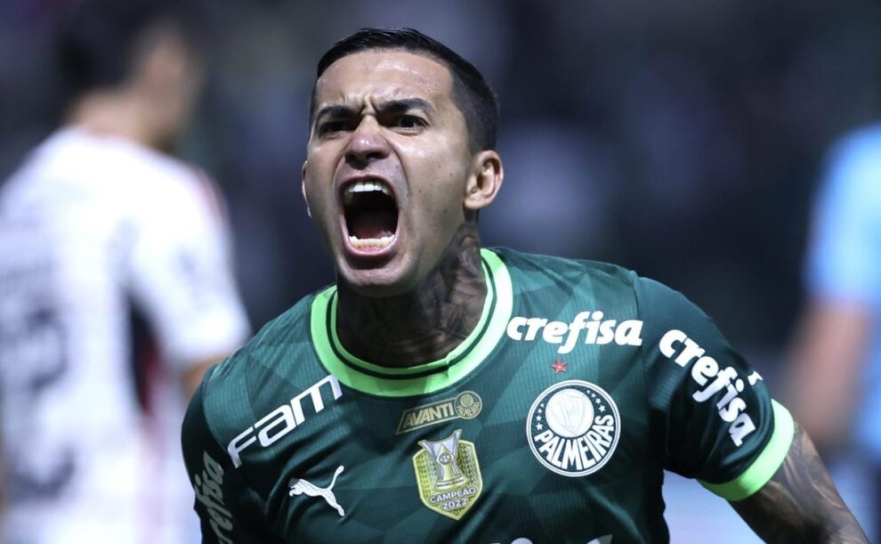 Palmeiras poderá ter todo o seu elenco à disposição no fim deste mês