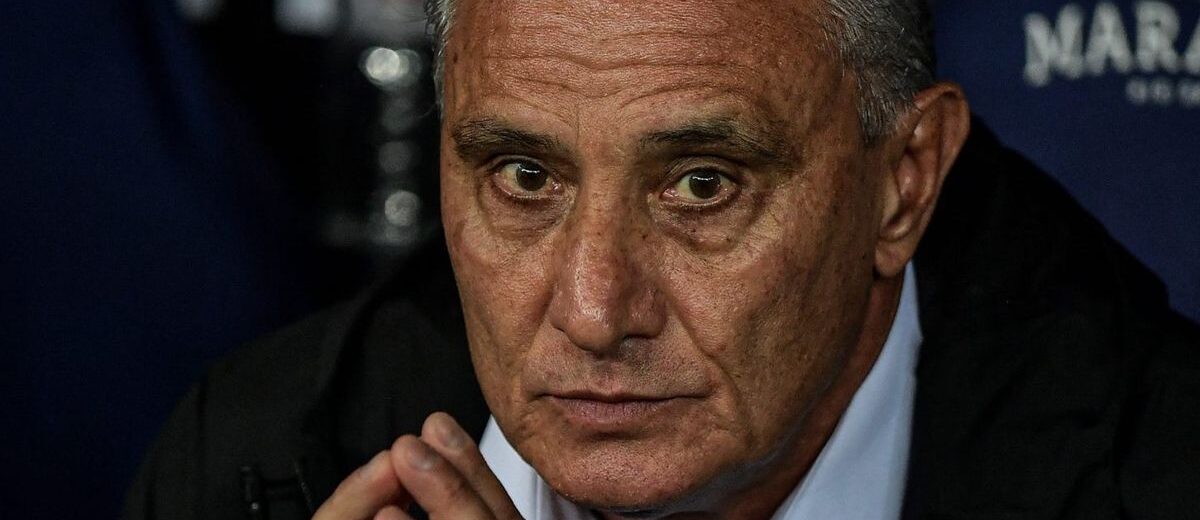Tite quer outros reforços e Flamengo não pensa em contratar Alan Saldivia