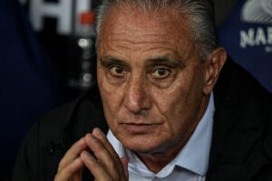Tite quer outros reforços e Flamengo não pensa em contratar Alan Saldivia