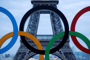 Antecipação das eleições na França não atrapalhará Jogos, afirma COI
