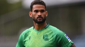 Após Maurício e Giay, Palmeiras quer contratar Willian José