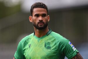 Após Maurício e Giay, Palmeiras quer contratar Willian José