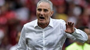 CBF responde Tite, do Flamengo, sobre o calendário