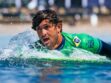 Chumbinho volta ao circuito mundial de surfe como convidado para a etapa de El Salvador