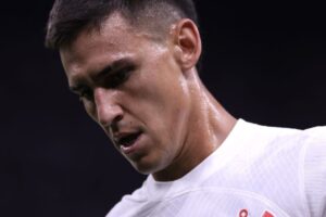 Corinthians é criticado por André Cury