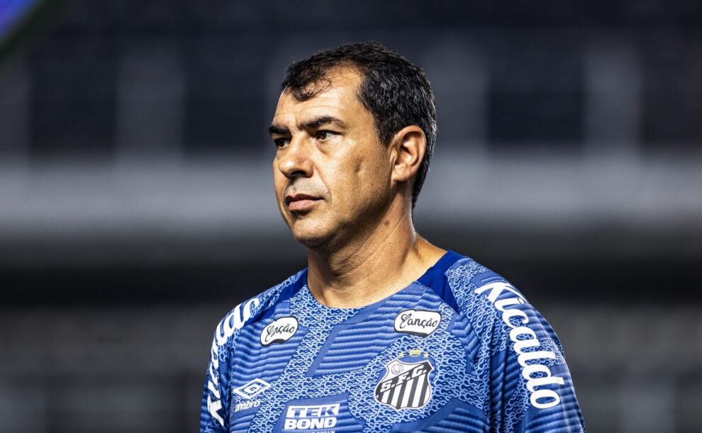 Corinthians pode fazer proposta por Fábio Carille, diz jornalista