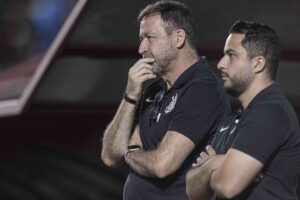 Corinthians realiza o pagamento referente aos salários atrasados