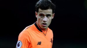 Coutinho não se apresentará para pré-temporada do Aston Villa