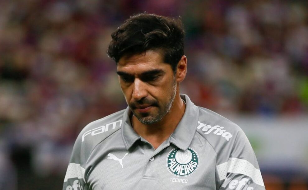 Desfalque? Murilo sofre lesão e vira dúvida para jogo contra o Corinthians