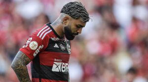 Deu ruim? Gabigol recebe proposta de renovação e frustra planos do Verdão