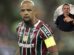 Diretor do Flamengo diz que Felipe Melo é “frouxo e covarde”