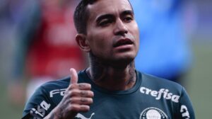 Dudu para diretoria do Palmeiras e Abel Ferreira: “Me garanto” 