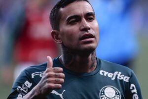 Dudu para diretoria do Palmeiras e Abel Ferreira: “Me garanto” 