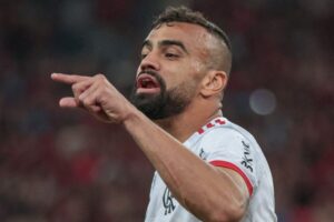 Fabricio Bruno aumenta a lista de desfalques do Flamengo contra o Bahia; saiba motivo