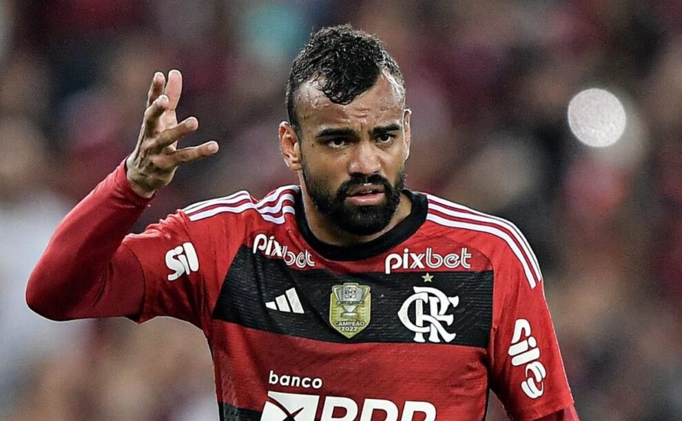 Fabrício Bruno explica porque irá permanecer no Flamengo; Confira