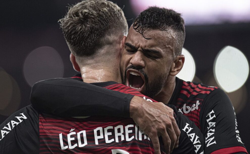 Flamengo aceita vender um de seus zagueiros 