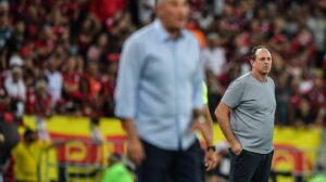 Flamengo não perdeu para Rogério Ceni na história