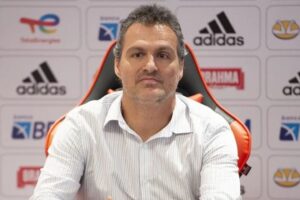 Flamengo obtém efeito suspensivo para o diretor Bruno Spindel; veja detalhes