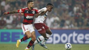 Flamengo ou Fluminense? Quem venceu mais o clássico