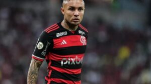 Flamengo pode contar com reforços importantes contra o Bahia; saiba detalhes