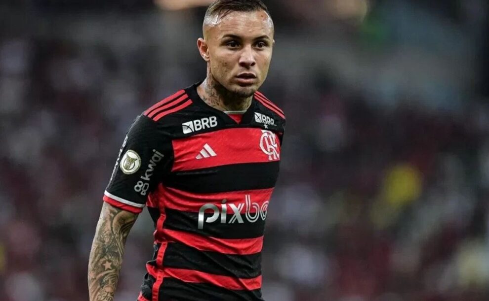Flamengo pode contar com reforços importantes contra o Bahia; saiba detalhes