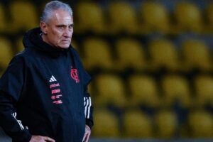 Flamengo pode encarar a altitude pela terceira vez na Libertadores