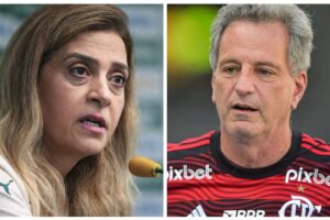 Flamengo pode superar Palmeiras em negociação com a Allianz