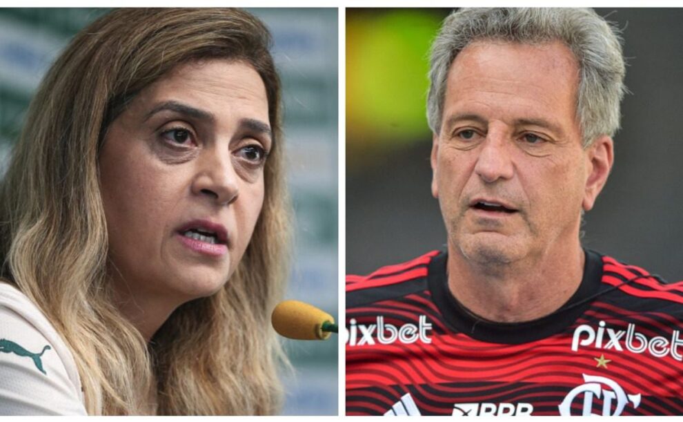 Flamengo pode superar Palmeiras em negociação com a Allianz