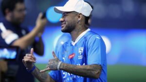 Flamengo toma decisão definitiva sobre contratar Neymar