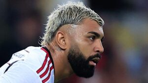 Gabigol anuncia onde vai jogar