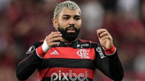 Gabigol já sabe onde jogará se não renovar com o Flamengo