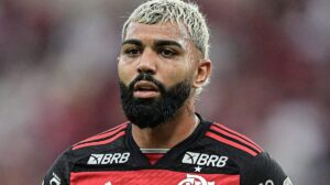 Gabigol pede para sair do Flamengo e ganha força no Corinthians