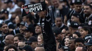 Gaviões da Fiel se encontra para quitar dívida do estádio