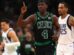 Holiday comanda a segunda vitória dos Celtics contra os Mavericks na final da NBA