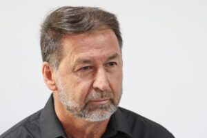 Impeachment de Augusto Melo ganha força no Corinthians