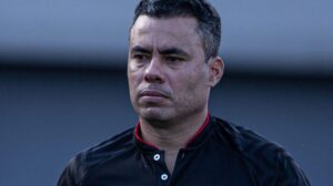 Jair Ventura recebe aval de Pedrinho para comandar o Vasco