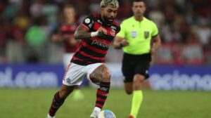 Jornalista comenta sobre futuro de Gabigol no Flamengo