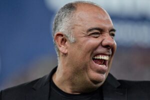 Lorran pode sair e virar maior venda da história do Flamengo
