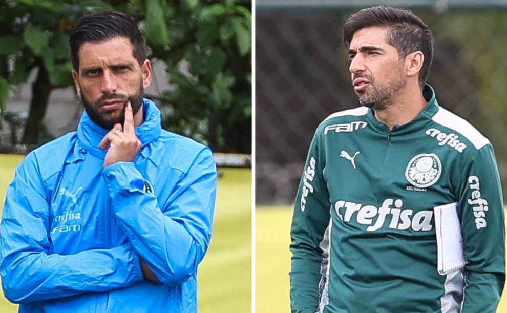 Martinho expõe problema no Palmeiras e alerta Abel Ferreira
