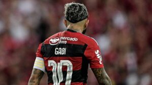 Mundial? Gabigol revela motivo para saída do Flamengo e surpreende