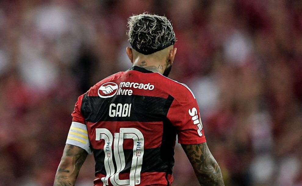Mundial? Gabigol revela motivo para saída do Flamengo e surpreende