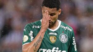 Murilo faz Leila tomar decisão bombástica nos bastidores do Palmeiras