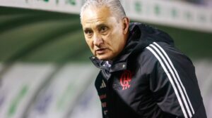 Nação fica irritada com atitude de Tite com Lorran: "Inacreditável"