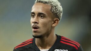 PSV-HOL nega interesse em contratar Matheus Gonçalves