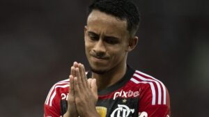 PSV-HOL oferece R$ 29 milhões por Matheus Gonçalves