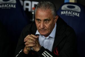 Palmeiras e o chapéu no Flamengo por super contratação