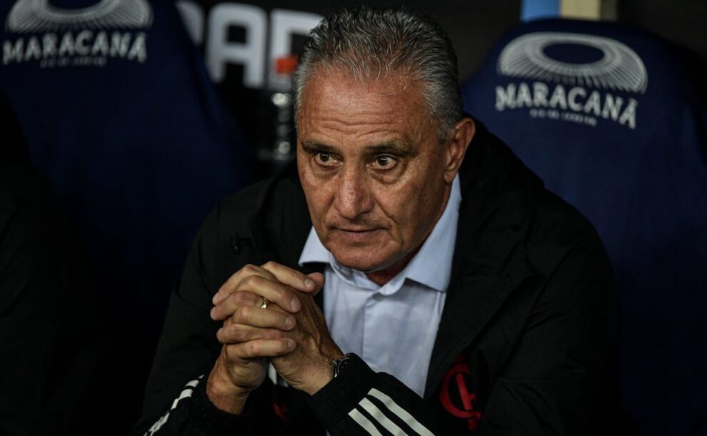 Palmeiras e o chapéu no Flamengo por super contratação