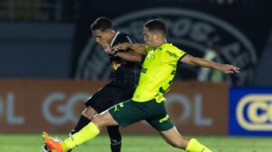 Palmeiras x Bragantino AO VIVO