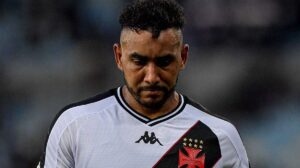 Payet pode ir embora do Vasco por dívida de R$ 3 milhões