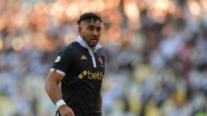 Payet volta, mas Paiva segue com dúvidas na escalação do Vasco